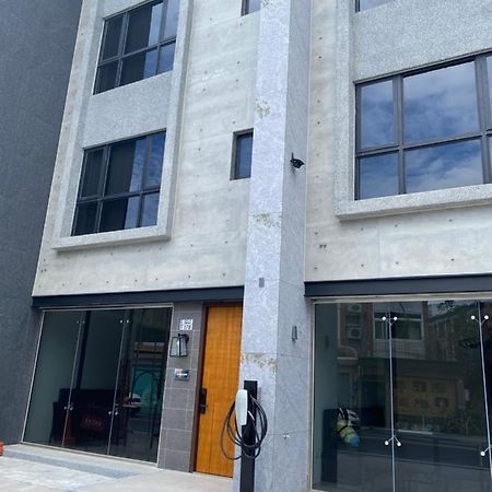 Golden Homestay Taitung Bagian luar foto