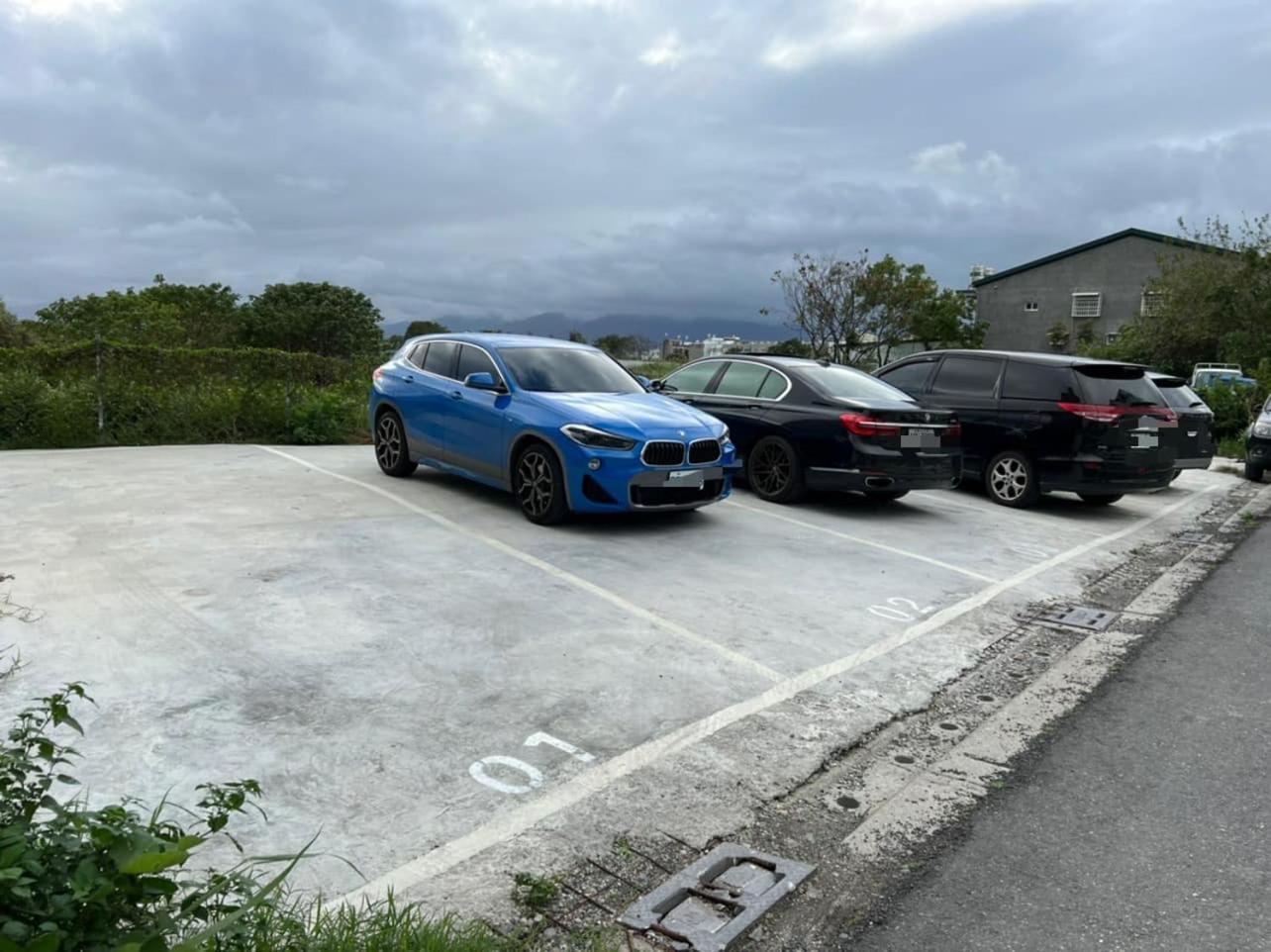 Golden Homestay Taitung Bagian luar foto