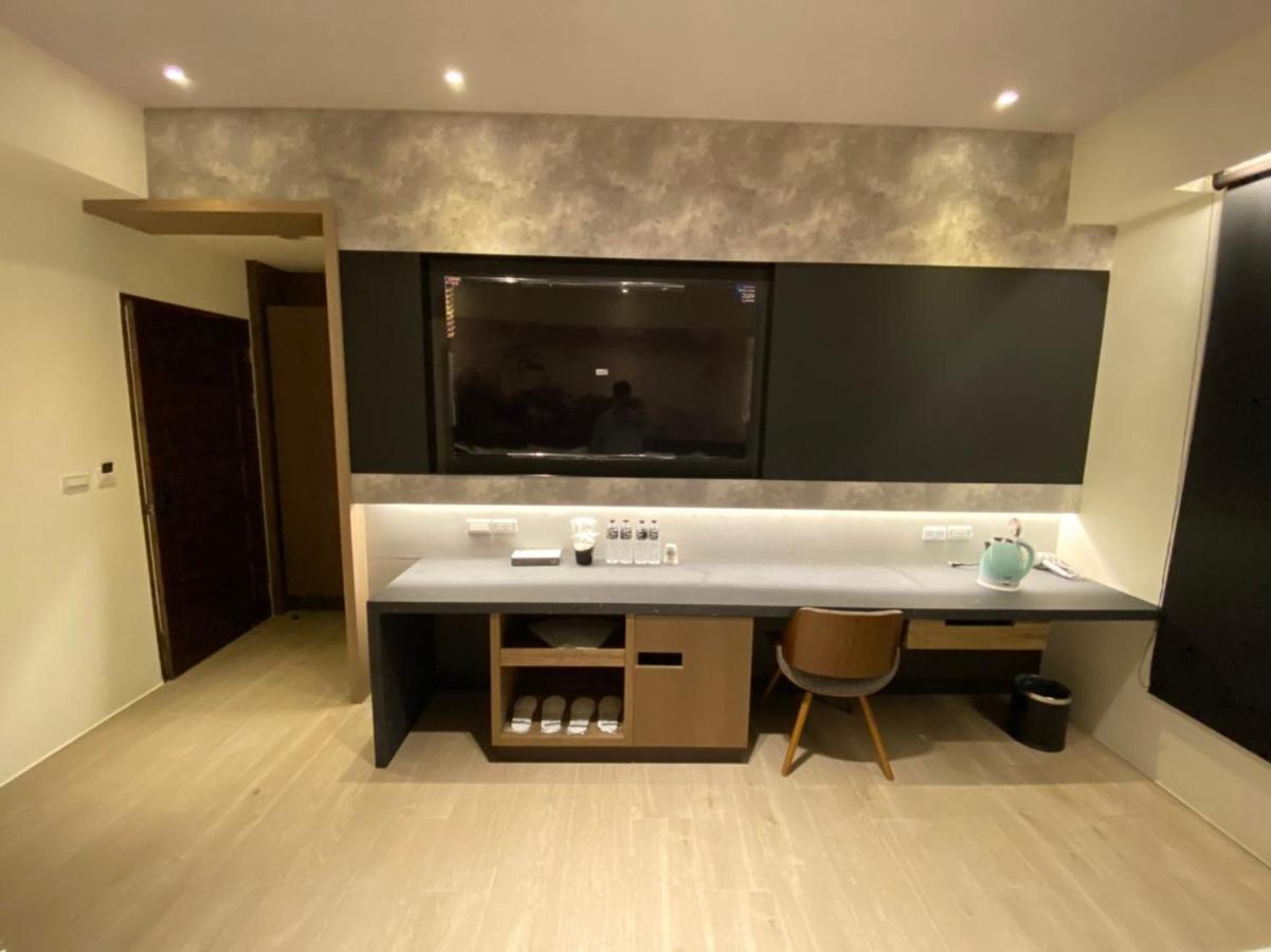 Golden Homestay Taitung Bagian luar foto