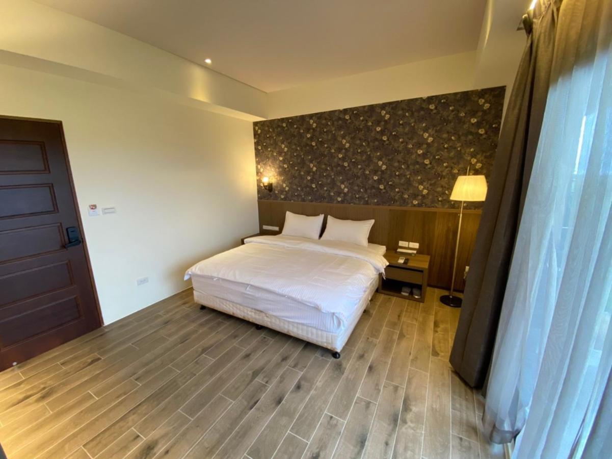 Golden Homestay Taitung Bagian luar foto