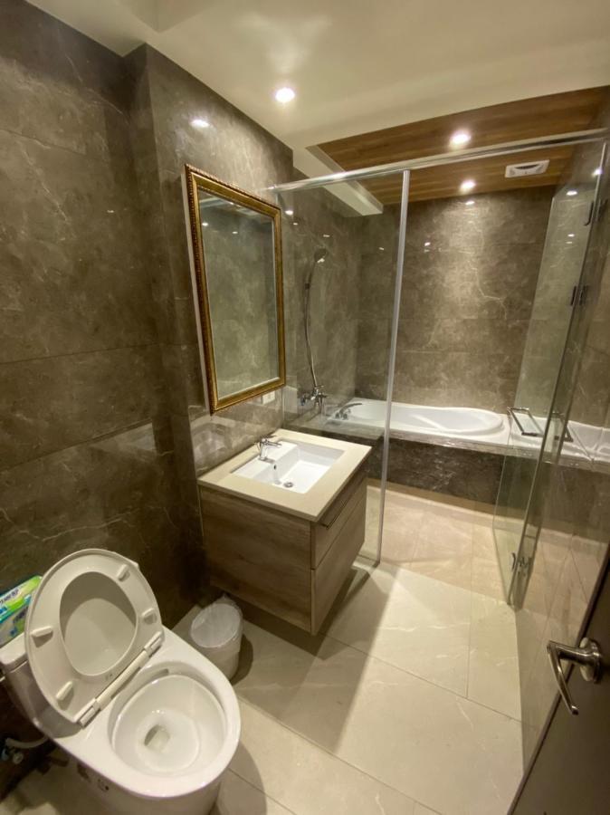 Golden Homestay Taitung Bagian luar foto