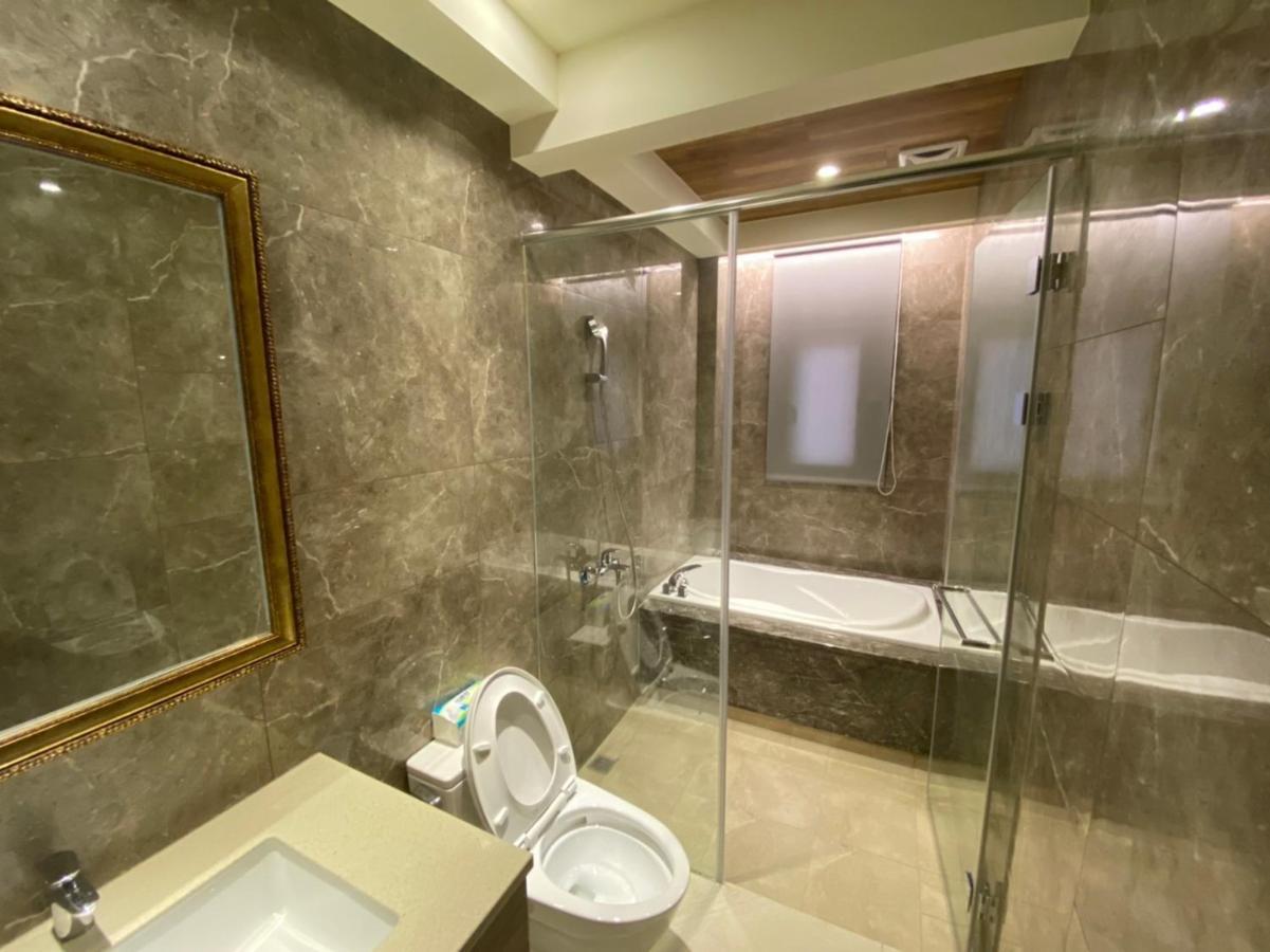 Golden Homestay Taitung Bagian luar foto