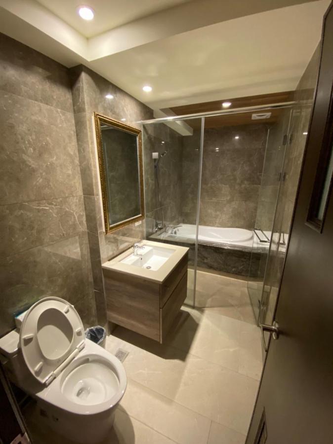 Golden Homestay Taitung Bagian luar foto