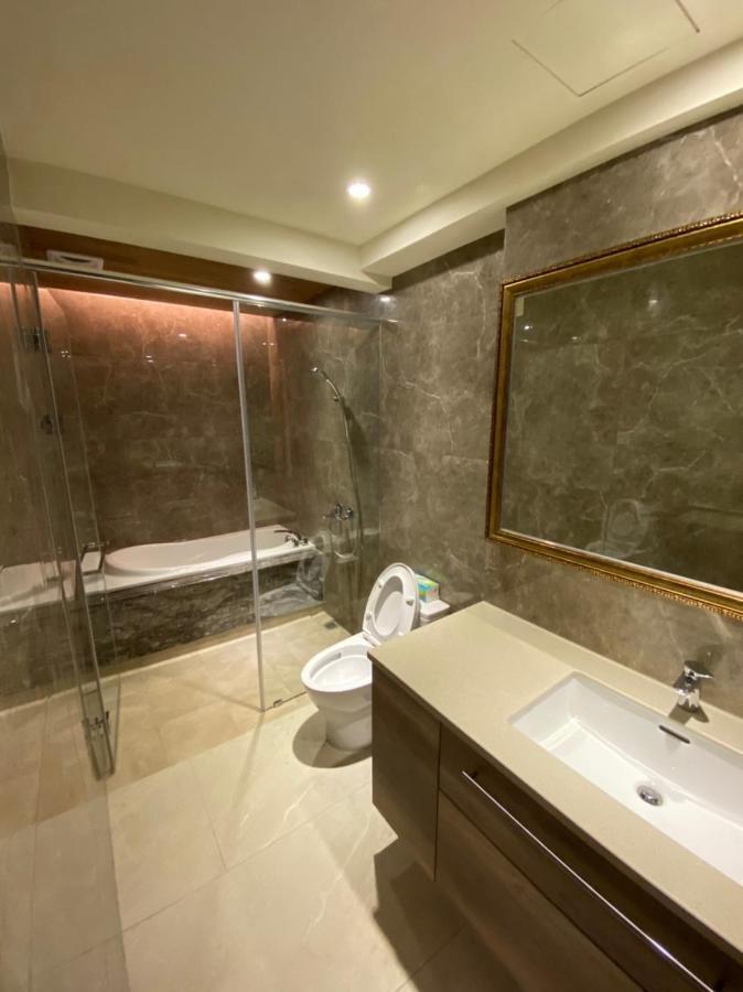 Golden Homestay Taitung Bagian luar foto